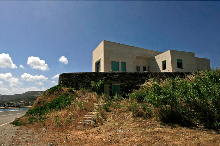 Κατοικία στην Αγία Πελαγία