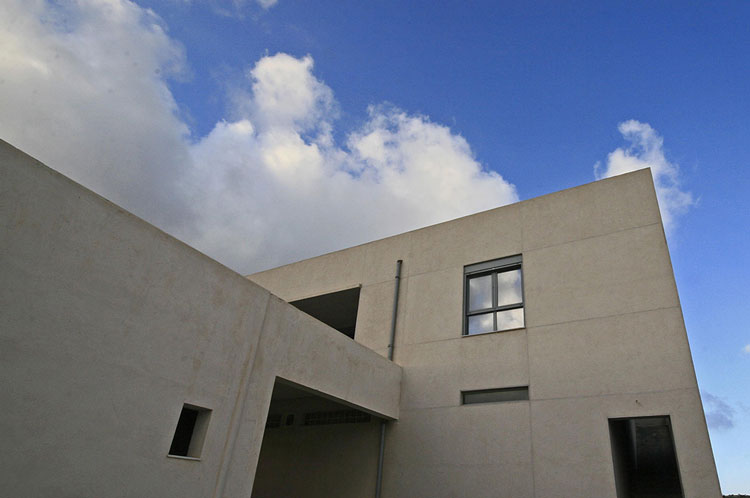 Κτίριο εμπορικών εγκαταστάσεων