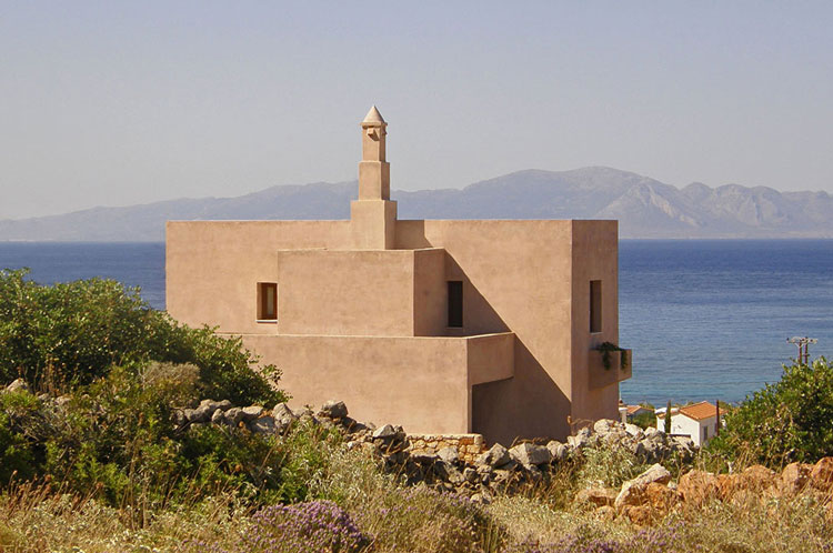 Κατοικία στο Διακόφτι