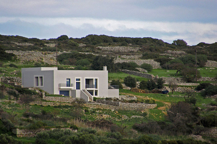 Κατοικία στο Κατούνι