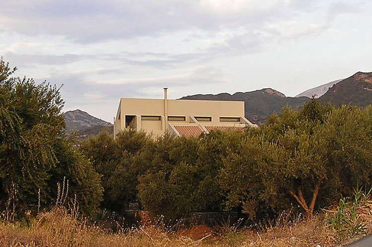 Κατοικία στο Ρίο