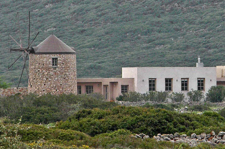 Εργαστήριο Ζαχαροπλαστικής